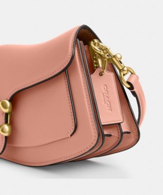 【三越伊勢丹限定商品】ツイステッド　タビー　ショルダー　バッグ